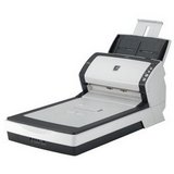 FI-6240 High Performance Sheetfed Scanner