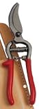 SHEAR PRUNER 8 1 1/4 CUT CAP