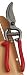 SHEAR PRUNER 8 1 1/4 CUT CAP
