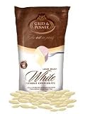 Schokolade für Schokobrunnen, weiss, 450gr 21TCMDXmw4L. SL160 Schokolade für Schokobrunnen, weiss, 450gr
