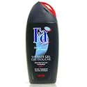 Fa For Men (blue) Shower Gel 8.4 oz shower gel