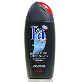 Fa Shower Gel for Men 8.4 oz