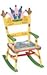 Prince Rocker - Hand Painted by Guidecraft