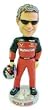 Ricky Rudd #21 Driver Suit Forever Collectibles Bobble Head