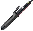 Wigo 3/4 Inch Digital Ceramic Curling Iron