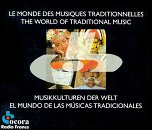 The World of Traditional Music [US-Import]
