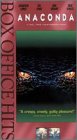 Anaconda [VHS] [Import]