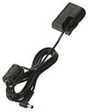 Canon DR-E6 DC Coupler for Canon 5D Mark II Digital SLR