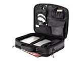 Review Dicota N14588P / Dicota MultiPlus - Notebook carrying case - 15.4