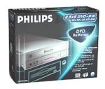 Philips 32x/12x/10x CD-RW 8x/2.4x DVD-RW Drive (DVDRW208)
