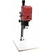 Electronics : Beseler Printmaker 67 VC Variable Contrast Black & White Photo Enlarger, Red Color, 120 Volt.