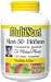 &nbsp; MultiStart Men's 50+ Formula &nbsp;MultiStart for Men is the perfect foundation supplement for men developed by Michael T. Murray, N.D. Not only does it contain optimal levels of essential vitamins and minerals in their proper ratios, MultiStart for Men also contains concentrated sources of powerful phytochemicals such as lycopene, and lutein for additional antioxidant support along with energy promoters like Bee Pollen, wheat grass juice concentrate, spirulina, and Panax ginseng Phytosome®. MultiStart for Men 50+ has double the vitamin E content for heart support and contains Lipotropic Factors and is designed to support and enhance proper functioning of all body systems.