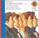 Beethoven: Symphony No. 9 (