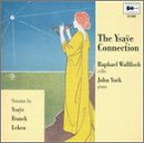 The Ysaÿe Connection