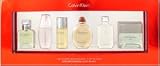 Calvin Klein Miniature Collection Set for Men 6 Piece Set