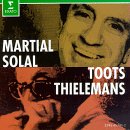 CD-Charts  Search : Martial Solal & Toots Thielemans