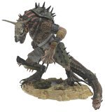 McFarlane Toys 6" Dragons Series 3 - Komodo Clan 3