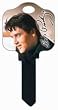 Elvis Easy Come, Easy Go Kwikset KW1 House Key