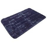 Precision Pet Snoouncezy Sleeper Bed, 43 x 28-Inch, Black