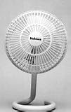 Jarden Fans #HANF75-W 2SPD Pers Fan/Swirl Bas