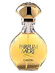 Parfum Sacre by Caron for Women 0.1 oz Eau de Toilette Miniature Collectible (Unboxed)