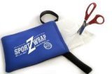 Elasto-Gel Multi-Purpose Sports Z Wrap