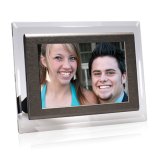 TOSHIBA PA3615U-1ETC 7 in LCD Digital Photo Frame