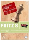 Eigenschaften Chessbase  / Fritz 8, Sonderedition mit Großmeistertraining, CD-ROMs Das Schachprogramm, das alles kann