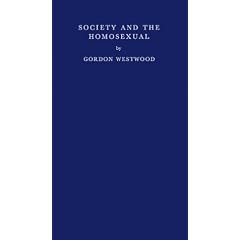 Society and the Homosexual