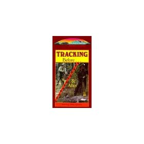Tracking:Before and After [VHS]