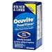 Personal Health Care : Bausch & Lomb Ocuvite PreserVision Vitamin and Mineral Supplement Tablets, 120-Count Bottles (Pack of 2)