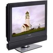 Click here to buy Audiovox FPE2706DV 27 HDTV Flat Panel LCD TV with Built In Side Loading DVD Player by Audiovox.