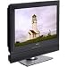 Audiovox FPE2706DV 27 HDTV Flat Panel LCD TV with Built In Side Loading DVD Player
