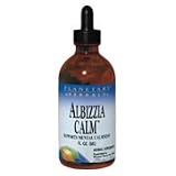 Albizzia Calm - 4 fl oz., (Planetary Herbals)