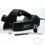 Festool EHL 65 E Planer 574543