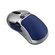 Fellowes HD Precision Cordless Mouse - Optical - USB - Blue
