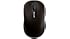 Microsoft Bluetooth Mobile Mouse 3600, Black (PN7-00001)