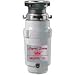 Waste King Gourmet Sink Disposer, 1/3 Hp