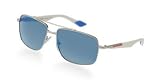 Prada Linea Rossa PS 51MS Sunglasses