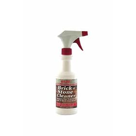 6 each: Rutland Brick & Stone Cleaner (83-6)
