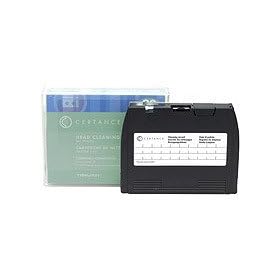 Certance Travan Head Cleaning Cartridge