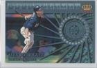 1999 Pacific Crown Collection Tape Measure #17 - Alex Rodriguez