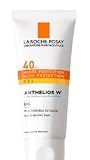 Anthelios W SPF 40 Gel 100 Ml
