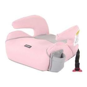 Combi Dakota Booster Car Seat