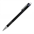 Ballpoint Pen, Nonrefillable, Medium Point, 12/PK, Blue (NSN4220323)