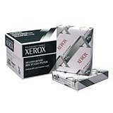 Xerox Multi-purpose White Papers,business Recycled, 20 Lb (75G/M2), 30% Post Con