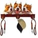 American Pit Bull Terrier Leash Hook