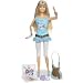 Hannah Montana Surf Shop Doll