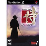 Way of the Samurai by Bam%21 Entertainment
