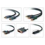 BELKIN ALL-N-ONE CABLE/ADAPTER KIT (Retail)